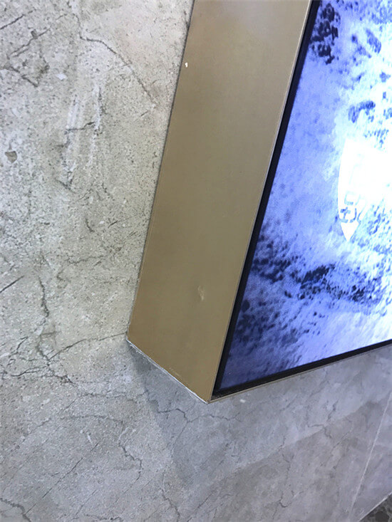 卡布灯箱