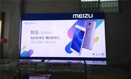 卡布灯箱