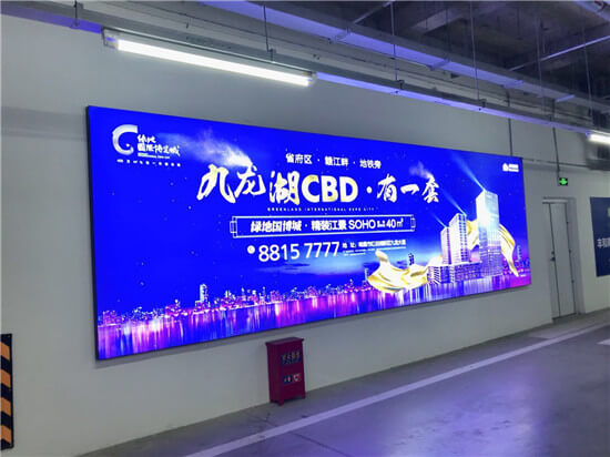 卡布灯箱